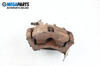Etrier de frână for Volkswagen Passat II Variant B3, B4 (02.1988 - 06.1997), position: dreaptă - fața