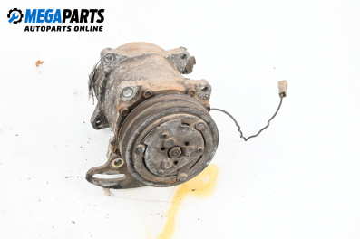 AC compressor for Volkswagen Passat II Variant B3, B4 (02.1988 - 06.1997) 1.8, 90 hp
