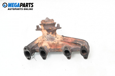 Exhaust manifold for Volkswagen Passat II Variant B3, B4 (02.1988 - 06.1997) 1.8, 90 hp