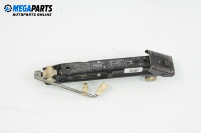 Lifting jack for BMW 5 Series E39 Sedan (11.1995 - 06.2003)