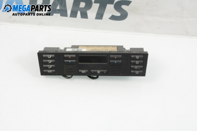 Panou aer condiționat for BMW 5 Series E39 Sedan (11.1995 - 06.2003)