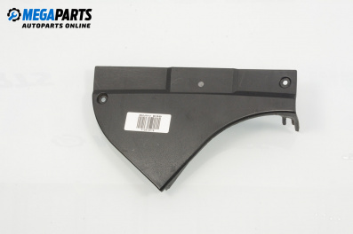Interior plastic for BMW 5 Series E39 Sedan (11.1995 - 06.2003), 5 doors, sedan, position: front