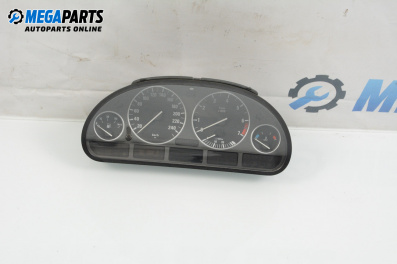 Bloc instrumente de bord for BMW 5 Series E39 Sedan (11.1995 - 06.2003) 520 i, 150 hp