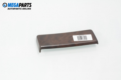 Interior moulding for BMW 5 Series E39 Sedan (11.1995 - 06.2003), 5 doors, sedan