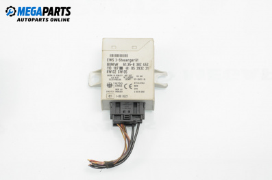 Modul EWS for BMW 5 Series E39 Sedan (11.1995 - 06.2003), № 61.35-8382452