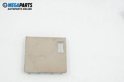 Kofferraumverkleidungen for BMW 5 Series E39 Sedan (11.1995 - 06.2003), 5 türen, sedan