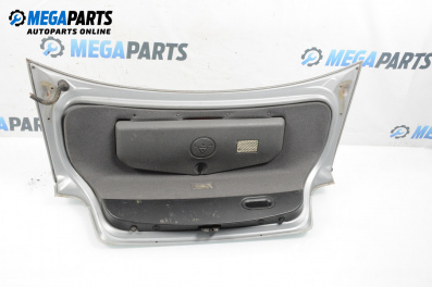 Boot lid for BMW 5 Series E39 Sedan (11.1995 - 06.2003), 5 doors, sedan, position: rear
