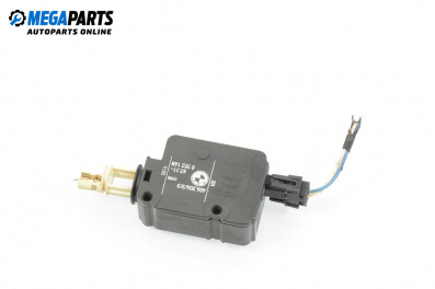 Door lock actuator for BMW 5 Series E39 Sedan (11.1995 - 06.2003), 5 doors, position: rear