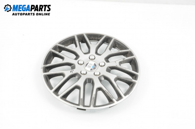 Hubcaps for BMW 5 Series E39 Sedan (11.1995 - 06.2003) 15 inches, sedan (The price is for one piece)