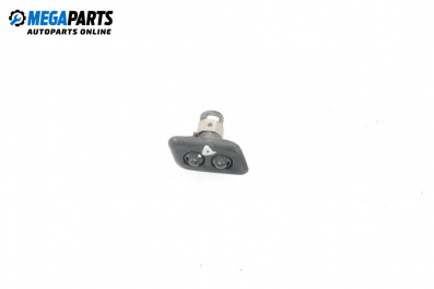 Pulverizator far for BMW 5 Series E39 Sedan (11.1995 - 06.2003), position: dreapta