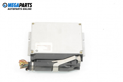 ECU for BMW 5 Series E39 Sedan (11.1995 - 06.2003) 520 i, 150 hp, № 1711648