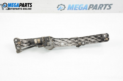 Motor scheibenwischer, vorne for BMW 5 Series E39 Sedan (11.1995 - 06.2003), sedan, position: vorderseite