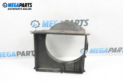 Lüfterhaube for BMW 5 Series E39 Sedan (11.1995 - 06.2003) 520 i, 150 hp
