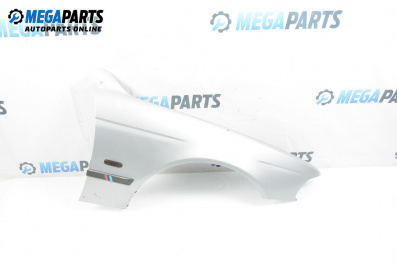 Aripă for BMW 5 Series E39 Sedan (11.1995 - 06.2003), 5 uși, sedan, position: dreaptă - fața