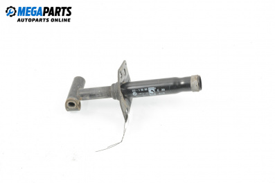 Tampon bară de protecție față for BMW 5 Series E39 Sedan (11.1995 - 06.2003), sedan, position: dreaptă - fața, № 51.11-8159360