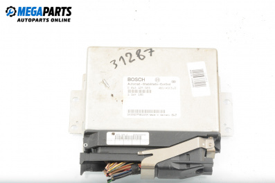 ECU for BMW 5 Series E39 Sedan (11.1995 - 06.2003) 520 i, 150 hp, № Bosch 0265109023