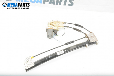 Antrieb el. fensterheber for BMW 5 Series E39 Sedan (11.1995 - 06.2003), 5 türen, sedan, position: rechts, rückseite