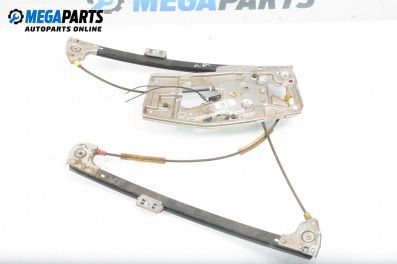 Antrieb el. fensterheber for BMW 5 Series E39 Sedan (11.1995 - 06.2003), 5 türen, sedan, position: rechts, vorderseite