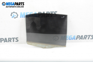 Geam for BMW 5 Series E39 Sedan (11.1995 - 06.2003), 5 uși, sedan, position: dreaptă - spate