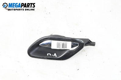 Inner handle for BMW 5 Series E39 Sedan (11.1995 - 06.2003), 5 doors, sedan, position: front - left