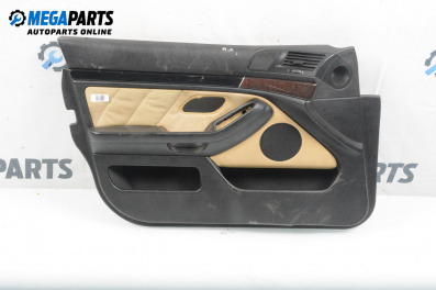 Interior door panel  for BMW 5 Series E39 Sedan (11.1995 - 06.2003), 5 doors, sedan, position: front - left