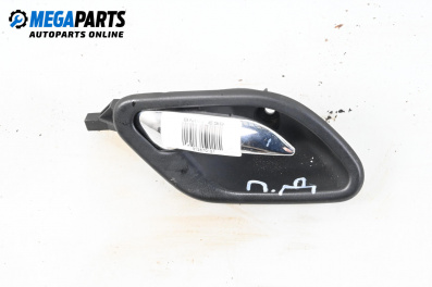 Inner handle for BMW 5 Series E39 Sedan (11.1995 - 06.2003), 5 doors, sedan, position: front - right