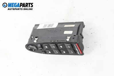Butoane geamuri și de reglare a oglinzilor for BMW 5 Series E39 Sedan (11.1995 - 06.2003), № 6904339