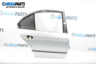 Door for BMW 5 Series E39 Sedan (11.1995 - 06.2003), 5 doors, sedan, position: rear - right