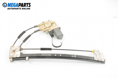 Antrieb el. fensterheber for BMW 5 Series E39 Sedan (11.1995 - 06.2003), 5 türen, sedan, position: links, vorderseite