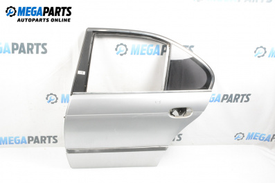 Door for BMW 5 Series E39 Sedan (11.1995 - 06.2003), 5 doors, sedan, position: rear - left