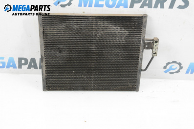 Radiator aer condiționat for BMW 5 Series E39 Sedan (11.1995 - 06.2003) 520 i, 150 hp