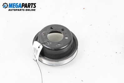 Fulie curea for BMW 5 Series E39 Sedan (11.1995 - 06.2003) 520 i, 150 hp