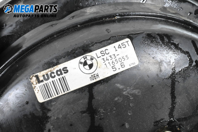 Servo for BMW 5 Series E39 Sedan (11.1995 - 06.2003)