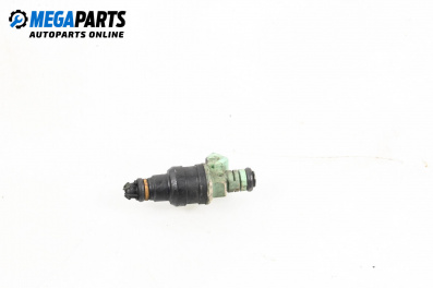 Duza benzină for BMW 5 Series E39 Sedan (11.1995 - 06.2003) 520 i, 150 hp