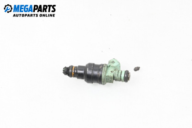 Benzineinspritzdüse for BMW 5 Series E39 Sedan (11.1995 - 06.2003) 520 i, 150 hp