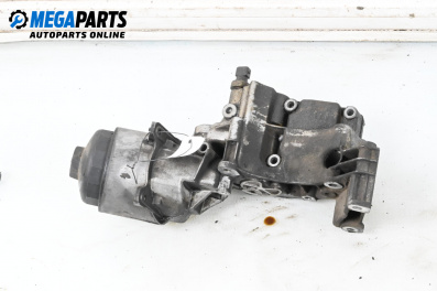 Oil filter housing for BMW 5 Series E39 Sedan (11.1995 - 06.2003) 520 i, 150 hp