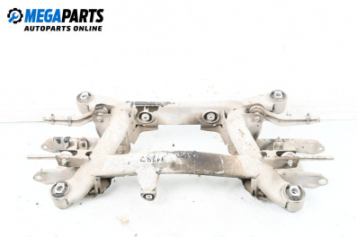 Rear axle for BMW 5 Series E39 Sedan (11.1995 - 06.2003), sedan