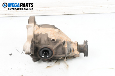 Differential for BMW 5 Series E39 Sedan (11.1995 - 06.2003) 520 i, 150 hp