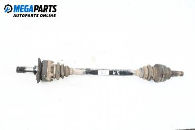 Driveshaft for BMW 5 Series E39 Sedan (11.1995 - 06.2003) 520 i, 150 hp, position: rear - left