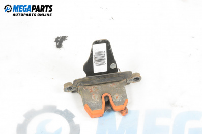 Trunk lock for Skoda Fabia I Hatchback (08.1999 - 03.2008), hatchback, position: rear