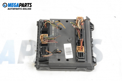 Tablou cu siguranțe for Skoda Fabia I Hatchback (08.1999 - 03.2008) 1.2, 54 hp