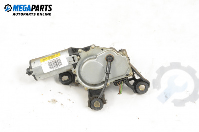 Front wipers motor for Skoda Fabia I Hatchback (08.1999 - 03.2008), hatchback, position: rear