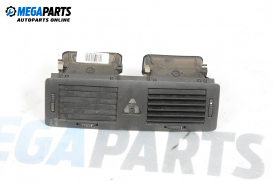 Fante de aer încălzire for Skoda Fabia I Hatchback (08.1999 - 03.2008)