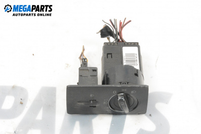 Bedienelement beleuchtung for Skoda Fabia I Hatchback (08.1999 - 03.2008)