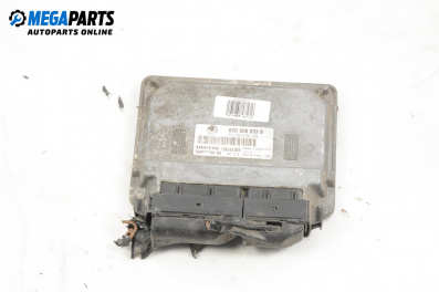 ECU for Skoda Fabia I Hatchback (08.1999 - 03.2008) 1.2, 54 hp, № 03D906033B