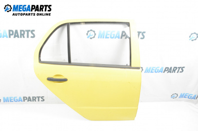Door for Skoda Fabia I Hatchback (08.1999 - 03.2008), 5 doors, hatchback, position: rear - right