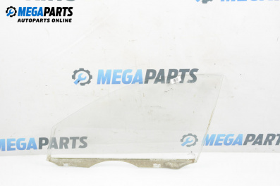 Fensterscheibe for Skoda Fabia I Hatchback (08.1999 - 03.2008), 5 türen, hecktür, position: links, vorderseite