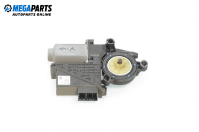 Antriebsmotor el. fensterheber for Skoda Fabia I Hatchback (08.1999 - 03.2008), 5 türen, hecktür, position: links, vorderseite