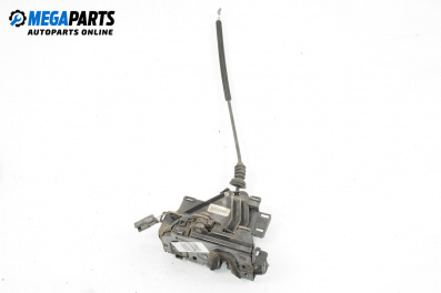 Schloss for Skoda Fabia I Hatchback (08.1999 - 03.2008), position: rechts, vorderseite