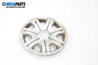 Capace butuci for Skoda Fabia I Hatchback (08.1999 - 03.2008) 16 inches, hatchback (Prețul este pentru 1 buc.)